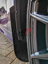 Load image into Gallery viewer, BMW M3 F80 &amp; M4 F82 F83 Carbon Fibre Arch Guard Set by AP (2014-2020)
