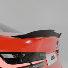 Load image into Gallery viewer, BMW M3 G80 &amp; 3 Series G20 Pre-preg Carbon Fibre PR-1 Rear Spoiler by TRE (2018+)
