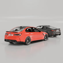 Load image into Gallery viewer, BMW M3 G80 &amp; 3 Series G20 Pre-preg Carbon Fibre PR-1 Rear Spoiler by TRE (2018+)
