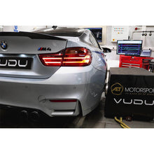 Load image into Gallery viewer, BMW M4 Stage 1 Remap Software - VUDU Performance
