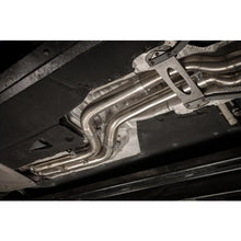 Load image into Gallery viewer, BMW M4 (F82) Coupe 3" Secondary De-Cat Bypass Performance Exhaust
