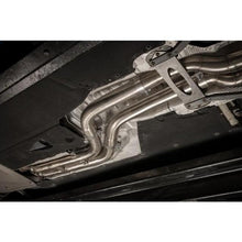 Load image into Gallery viewer, BMW M4 (F82) 3" Valved Turbo Back Performance Exhaust
