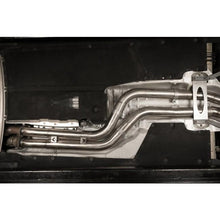 Load image into Gallery viewer, BMW M3 (F80) 3" Secondary De-Cat Bypass Performance Exhaust
