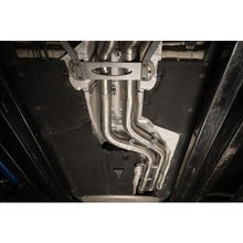 Load image into Gallery viewer, BMW M4 (F82) Coupe 3" Secondary De-Cat Bypass Performance Exhaust
