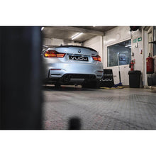 Load image into Gallery viewer, BMW M4 Stage 1 Remap Software - VUDU Performance

