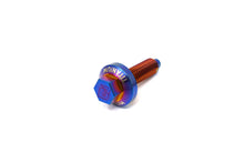 Load image into Gallery viewer, BMS Titanium Strut/Cross Brace Bolts for BMW / Supra (4 Pack)
