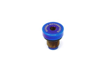 Load image into Gallery viewer, Burger Motorsports Titanium Coolant Bleed/Bleeder Screw Vent Plug for BMW &amp; MINI, Toyota GR Supra Mk5 B48/B58, Replaces BMW OEM 11537793373 17111712788 17110141325
