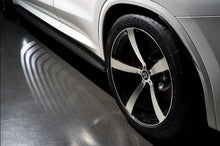Load image into Gallery viewer, BMW X3 G01 &amp; X4 G02 Full Length Carbon Fibre Side Skirts by 3D Design (2018+)
