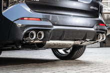 Load image into Gallery viewer, BMW X3 LCI G01 Carbon Fibre Rear Diffuser by 3D Design (2021+)
