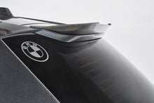 Load image into Gallery viewer, 3D Design Carbon Fibre Rear Roof Spoiler / Roof Wing for BMW XM (G09) 2023+ - Performance Aerodynamics, OEM+ Fitment
