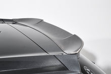 Load image into Gallery viewer, 3D Design Carbon Fibre Rear Roof Spoiler / Roof Wing for BMW XM (G09) 2023+ - Performance Aerodynamics, OEM+ Fitment
