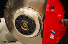 Load image into Gallery viewer, BMW XM (G09) - Burger Motorsports Wheel Spacers w/10 Bolts
