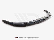 Load image into Gallery viewer, Maxton Design - FRONT SPLITTER V.1 BMW 3 M340I / M-PACK G20 / G20 FACELIFT
