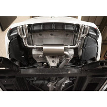 Load image into Gallery viewer, BMW 435D (F32/F33/F36) Quad Exit M4 Style Performance Exhaust Conversion

