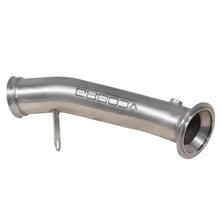 Load image into Gallery viewer, BMW 335i (F30, F31 &amp; F34) Sports Cat / De-Cat Downpipe Performance Exhaust
