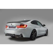 Load image into Gallery viewer, BMW 420D (F32/F33) (13-20) Dual Exit 440i Style Exhaust Conversion
