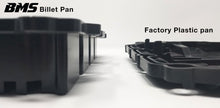 Load image into Gallery viewer, BMS Billet Aluminum BMW (DCT) Dual Clutch Transmission Oil Pan
