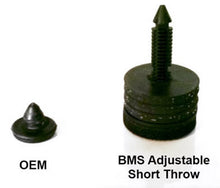 Load image into Gallery viewer, BMS Short Throw Clutch Stop for BMW, MINI, Supra, &amp; Volkswagen
