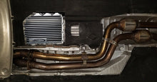 Load image into Gallery viewer, BMS Billet Aluminum BMW (DCT) Dual Clutch Transmission Oil Pan
