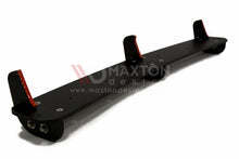 Load image into Gallery viewer, Maxton Design - BMW 1 F20/F21 M-POWER REAR DIFFUSER &amp; REAR SIDE SPLITTERS (PREFACE)
