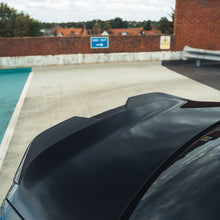 Load image into Gallery viewer, BMW G87 M2/G42 2 SERIES CARBON FIBRE SPOILER - MP STYLE
