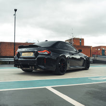 Load image into Gallery viewer, BMW G87 M2/G42 2 SERIES CARBON FIBRE SPOILER - MP STYLE
