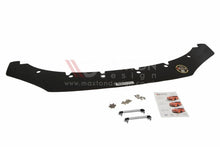Load image into Gallery viewer, Maxton Design - FRONT RACING SPLITTER BMW 1 F20/F21 M-POWER (PREFACE)
