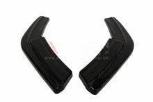 Load image into Gallery viewer, Maxton Design - REAR SIDE SPLITTERS BMW 1 F20/F21 M-POWER (PREFACE)
