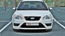 Load image into Gallery viewer, Maxton Design - BONNET ADD-ON FORD FOCUS MK2 PRE FACELIFT (INC ST225)
