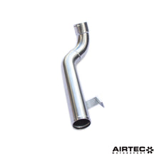 Load image into Gallery viewer, AIRTEC Motorsport Hot Side Lower Boost Pipe for Fiesta PUMA MK2 ST
