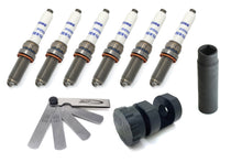 Load image into Gallery viewer, Brisk Racing Performance Iridium Spark Plugs for BMW S58 &amp; Gen 2 B58 Engines, 2MOER12YIR-BRISK
