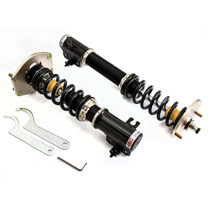 BC Racing BR-Series Coilovers Mazda Mx-5 ND 15+