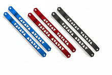 Load image into Gallery viewer, Burger Motorsports BMS Front Strut Tower Brace Set CNC Machined Billet Aluminium BMW Z4 G29 2019-on 30i 40i
