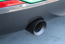 Load image into Gallery viewer, BMS F Chassis 3.5" Billet N55 &amp; B58 Exhaust Tips (Pair)
