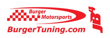 Load image into Gallery viewer, Burger Motorsports Logo Sticker Sheet (TWO PACK)
