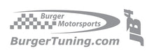 Load image into Gallery viewer, Burger Motorsports Logo Sticker Sheet (TWO PACK)
