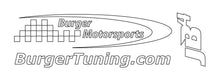 Load image into Gallery viewer, Burger Motorsports Logo Sticker Sheet (TWO PACK)
