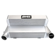 Load image into Gallery viewer, BMS E Chassis 7.5" High Density RACE Replacement Intercooler Upgrade
