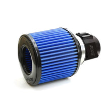 Load image into Gallery viewer, Burger Motorsports B58 Cold Air Intake / Induction Kit for Toyota GR Supra Mk5 (2020-2026) and BMW Z4 G29 M40i (2019-on) with Billet MAF Housing &amp; S&amp;B Cone Filter
