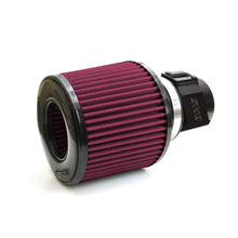 Load image into Gallery viewer, Burger Motorsports B58 Cold Air Intake / Induction Kit for Toyota GR Supra Mk5 (2020-2026) and BMW Z4 G29 M40i (2019-on) with Billet MAF Housing &amp; S&amp;B Cone Filter
