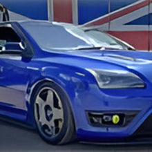 Load image into Gallery viewer, Ford Focus MK2 ST Preface Side Skirts
