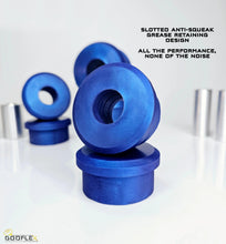 Load image into Gallery viewer, VW Golf R32 / 4MOTION Mk4 (1997-2004) Front Suspension Arm Bushes

