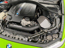 Load image into Gallery viewer, RamAir Performance Induction Kit - BMW 135i 235i M2 3.0T N55 Engine (WITH CARBON LID)
