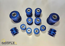 Load image into Gallery viewer, Nissan 350Z Z33 (2002-2009) Front Arm Bushes &amp; Anti Roll Bar Bush Kit

