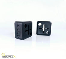 Load image into Gallery viewer, BMW F32, F33, F36 4 Series inc M4 &amp; xDrive (2013+) Rear Exhaust Hanger Bushes
