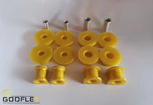 Load image into Gallery viewer, Mitsubishi Lancer Evolution 7 8 9 VII VIII IX AYC Models (2001-2007) Full Rear Differential and Front &amp; Rear Anti Roll Bar Bushes
