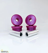 Load image into Gallery viewer, Skoda Octavia / Superb MK2 (2004-2012)  Rear Trailing / Tie Bar to Chassis Bushes
