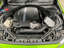 Load image into Gallery viewer, RamAir Performance Induction Kit - BMW 135i 235i M2 3.0T N55 Engine (WITH CARBON LID)
