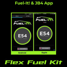 Load image into Gallery viewer, Fuel-It Bluetooth Ethanol Content Sensor Kit / Flex Fuel E85 Analyser for Porsche 911 991.1 &amp;
