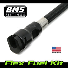 Load image into Gallery viewer, Fuel-It! Bluetooth Flex Fuel Kit with Continental Ethanol Content Sensor
